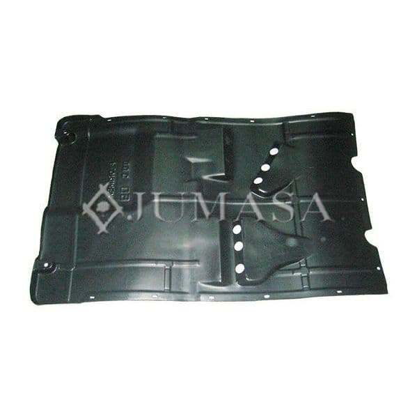 Jumasa Proteção Motor Central - 04033512