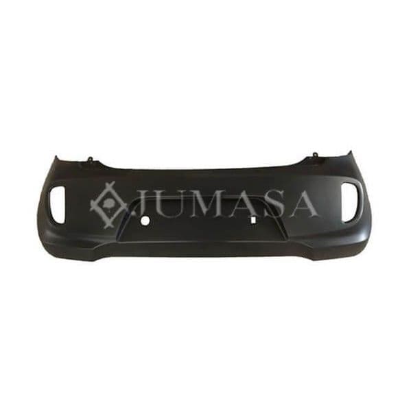 Jumasa Para-choques Traseiro Primario 5 Portas - 25401842