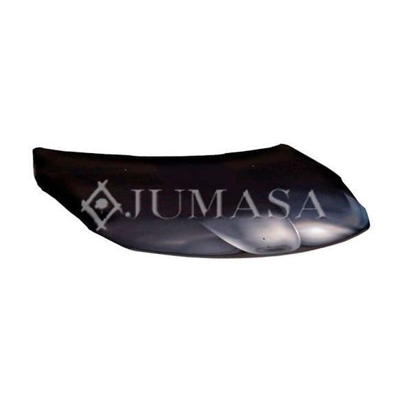 Jumasa Capô Frontal com Buracos Limpa-para-bris - 05033538