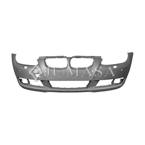 Jumasa Para-choques Frontal Primario com Buraco - 25030555