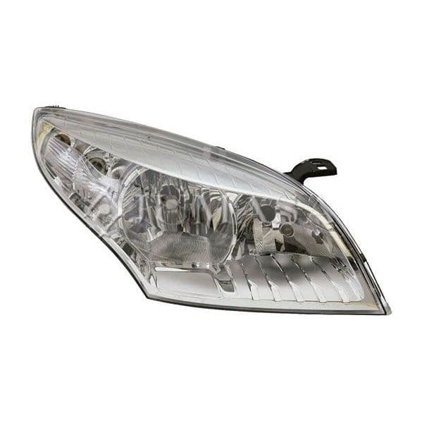 Jumasa Luz de Dia Direito Eletrico com Motor/ba - 38024069