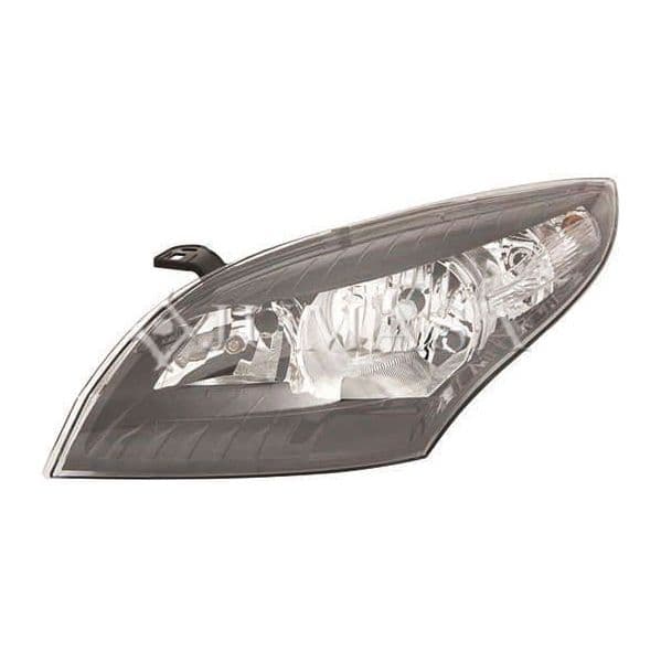 Jumasa Luz Dereito Eletrico com Motor/base Pret - 38224069