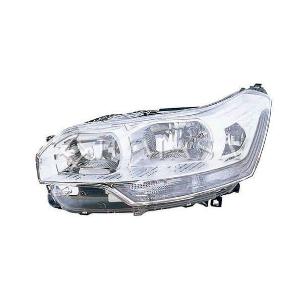 Jumasa Luz Dereito com Luz de Dia Eletrico com - 38321039