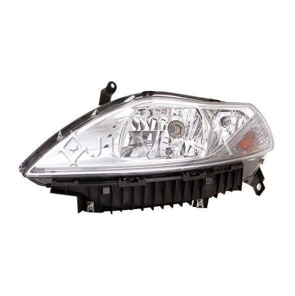Jumasa Luz de Dia Direito Eletrico com Motor h4 - 38321730