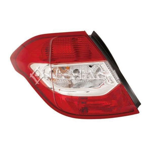 Jumasa Grupo Optico Traseiro Dereito py21w+p21w - 42421068