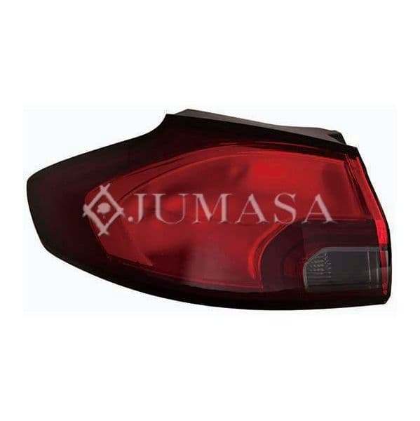 Jumasa Grupo Optico Traseiro Direito p21w+py21w - 42423068