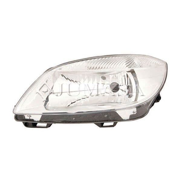 Jumasa Luz Direito Eletrico com Motor h4 - 38024706
