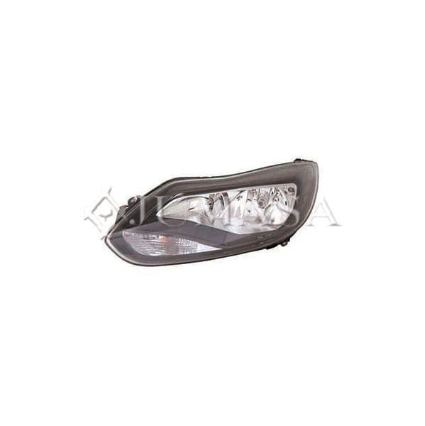 Jumasa Luz Esquerdo Eletrico com Motor/base Pre - 38011564