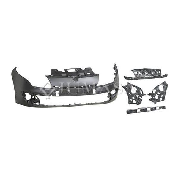 Jumasa Para-choques Frontal Primario 5 Portas 2 - 25314069
