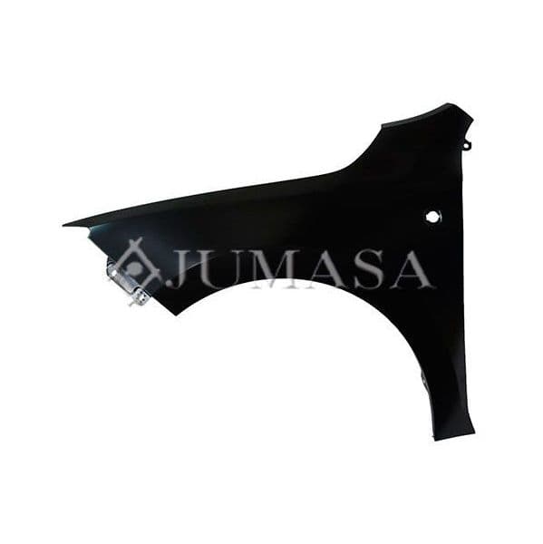 Jumasa Guarda Lama Frontal Esquerda com Buraco - 08314589