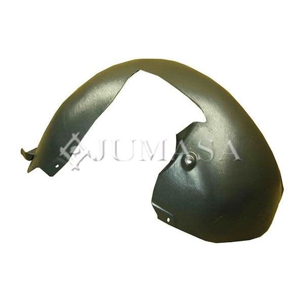 Jumasa Resguardo Cave Roda Frontal Esquerdo Peç - 08755564