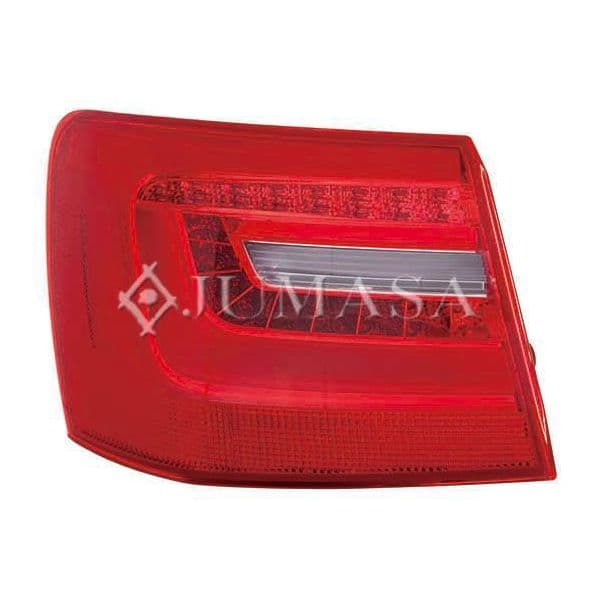 Jumasa Grupo Optico Exterior Traseiro Dereito L - 40420454