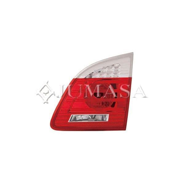 Jumasa Piloto Traseiro Esquerdo Led/interior h2 - 40410542