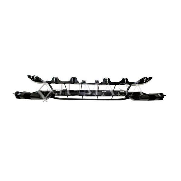 Jumasa Grelha de Ventilador, Pára-choques - 22030548