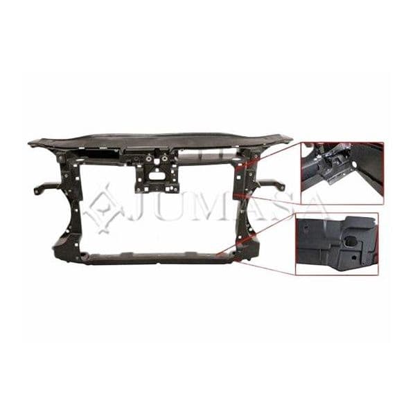 Jumasa Frente Interno Gasolina - 06175564