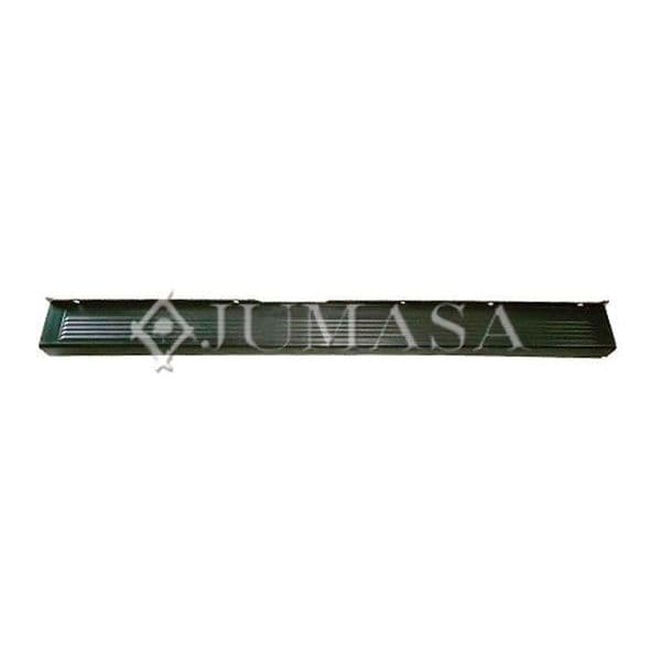 Jumasa Centro Para-choques Traseiro Cinzento - 25043512