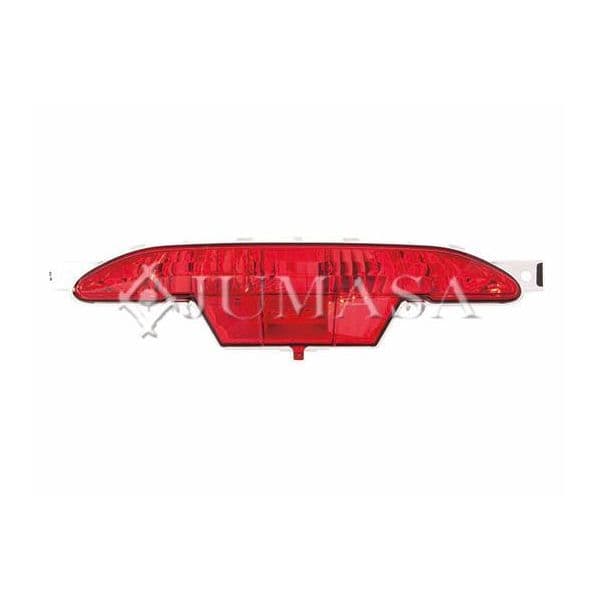 Jumasa Farolim Exterior Traseira Reversivel Nev - 42403538