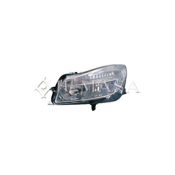 Farol Principal - 38313095