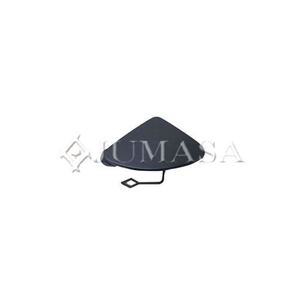 Jumasa Tampa Gancho Para-choques Frontal Primar - 28030548