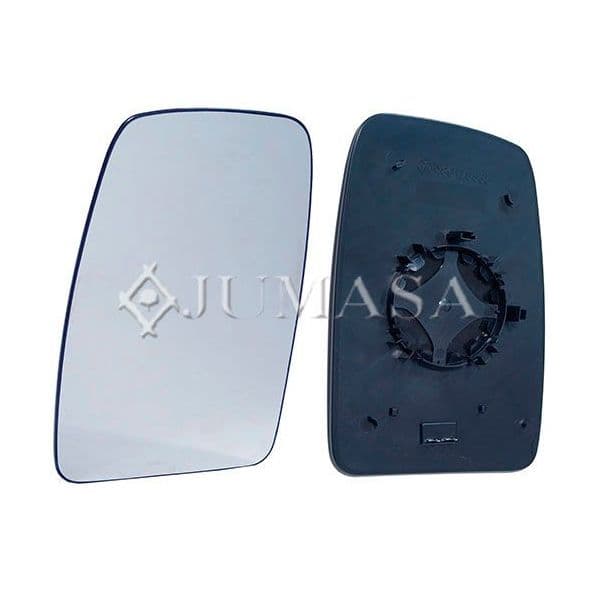 Jumasa Vidro com Suporte Esquerdo Convexo - 55014032