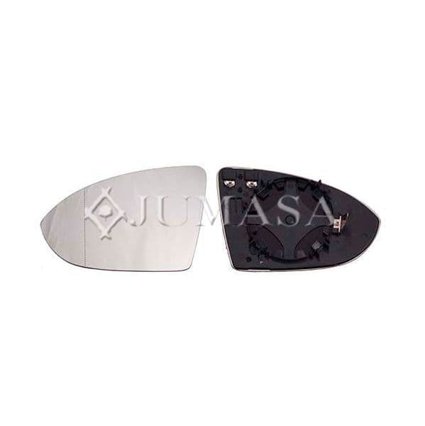 Jumasa Vidro de Espelho, Espelho Retrovisor Ext - 55015555
