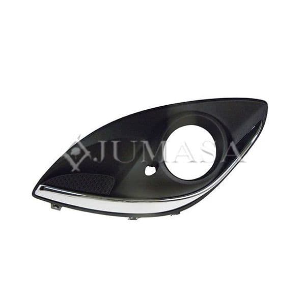 Jumasa Grelha de Ventilador, Pára-choques - 22313054
