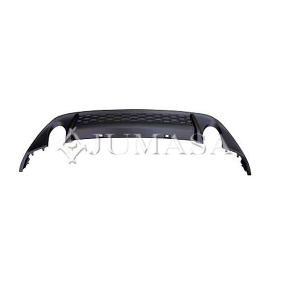Jumasa Spoiler Para-choques Traseiro Gti/gtd - 26405555