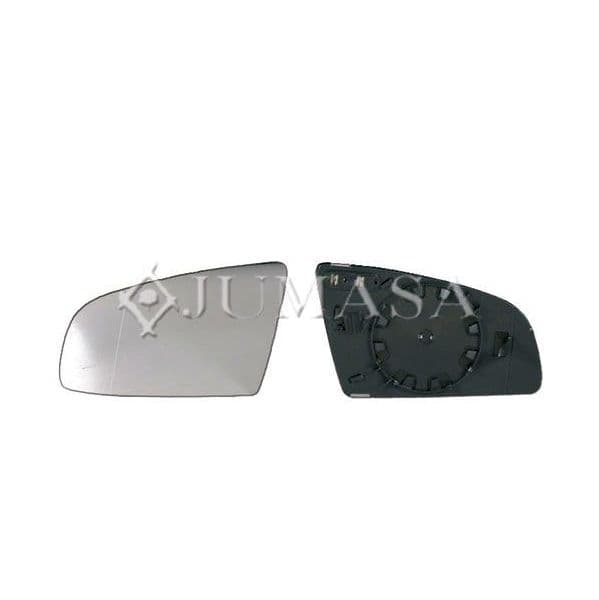 Jumasa Vidro de Espelho, Espelho Retrovisor Ext - 55110429
