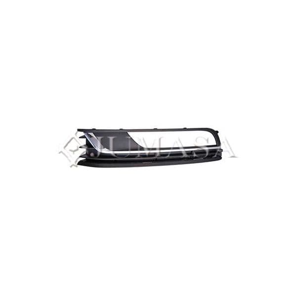 Jumasa Grelha Esquerda Para-choques Frontal com - 22015564