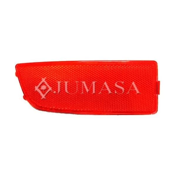 Jumasa Retrorreflector Esquerdo Para-choques Tr - 51412055
