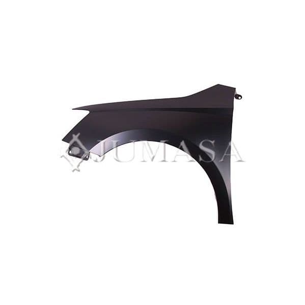 Jumasa Guarda Lama Frontal Direita - 08324707
