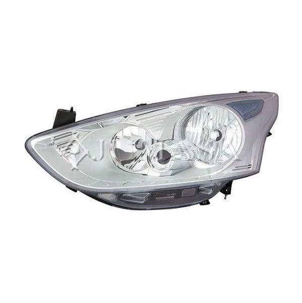 Jumasa Luz de Dia Direito Eletrico com Motor h7 - 38321574