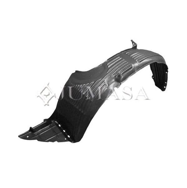 Jumasa Resguardo Cave Roda Frontal Esquerdo 5 P - 08711842