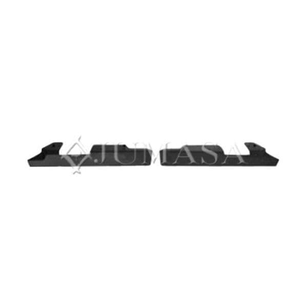 Jumasa Kit Suportes Spoiler Para-choques Fronta - 31604010