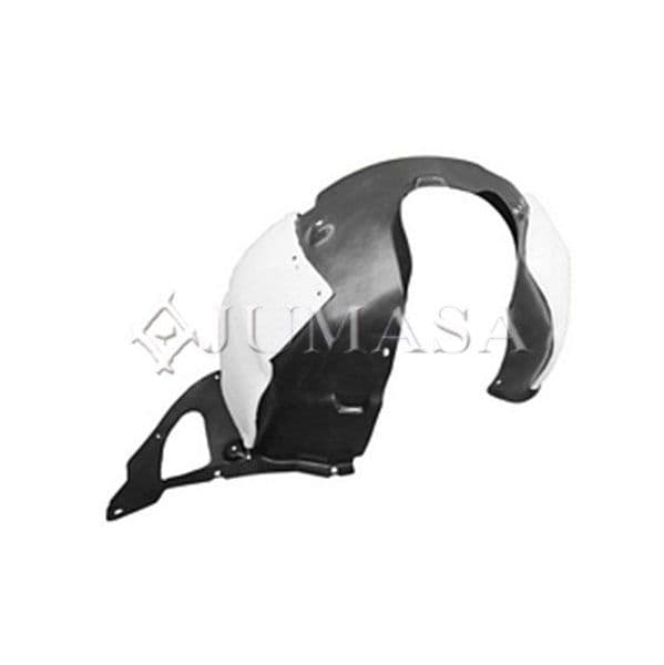 Jumasa Resguardo Cave Roda Frontal Direito com - 08763538