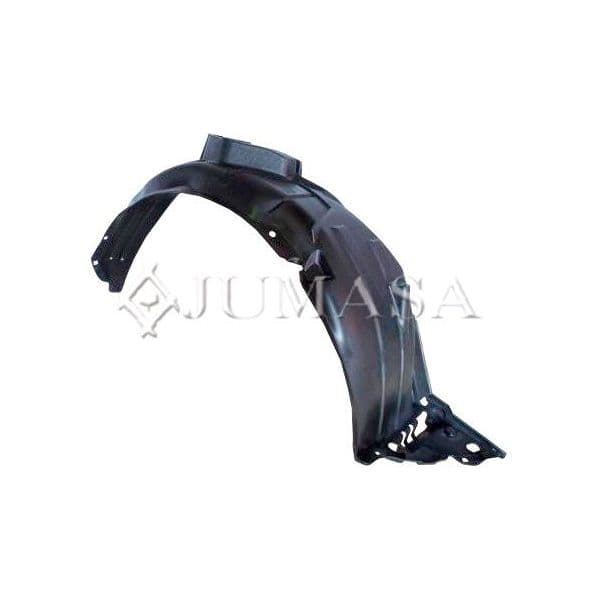 Jumasa Resguardo Cave Roda Frontal Dereito 2005 - 08741605