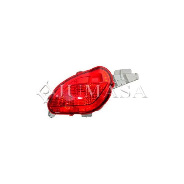 Jumasa Farolim Traseira Nevoeiro Esquerda w21w - 42515102
