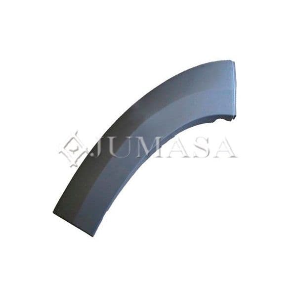 Jumasa Friso, Guarda-lamas - 30023512