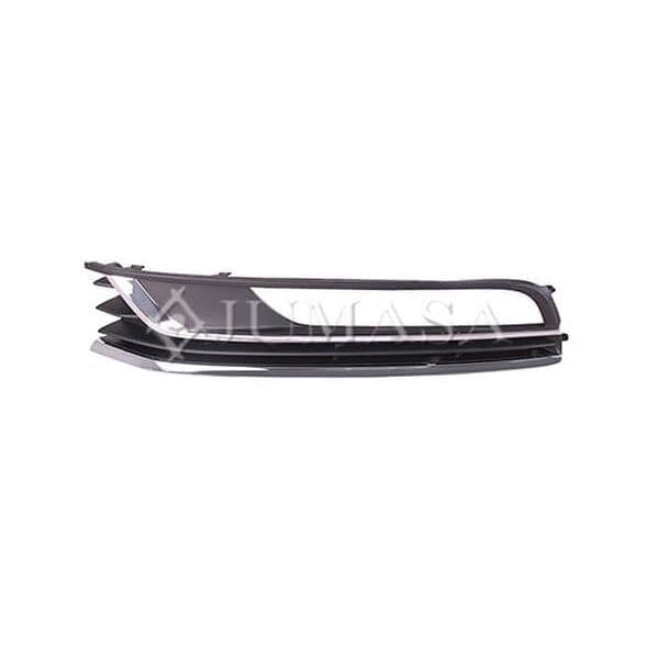 Jumasa Grelha Esquerda Para-choques Frontal com - 22315564