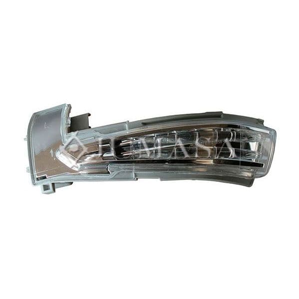 Jumasa Piloto de Retrovisor Esquerdo led - 58011082