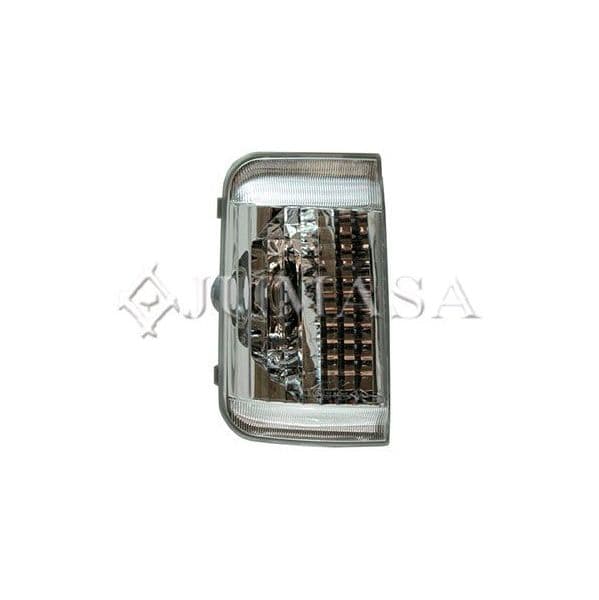 Jumasa Piloto de Retrovisor Dereito Branco 5w/2 - 58023512