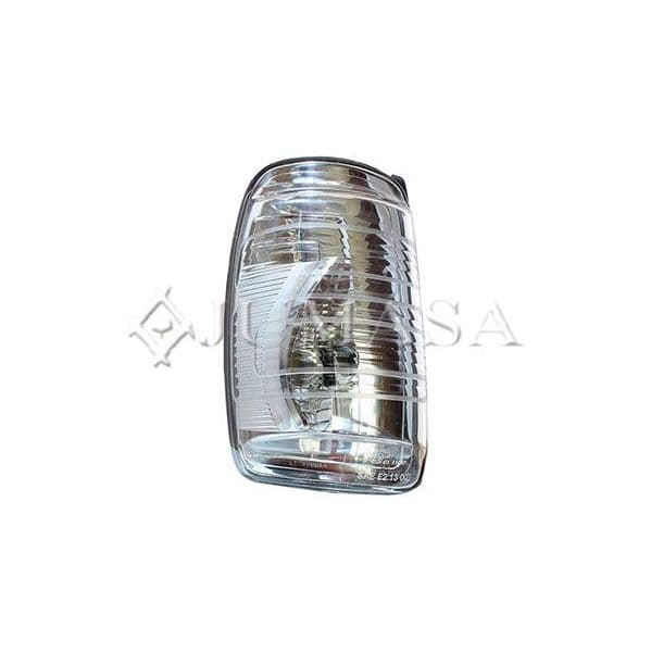 Jumasa Piloto de Retrovisor Esquerdo Branco 5w - 58011538