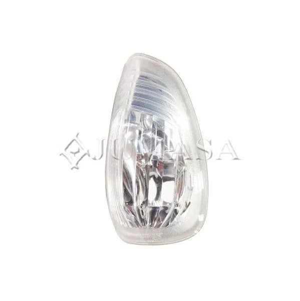 Jumasa Piloto de Retrovisor Direito Branco - 58024032