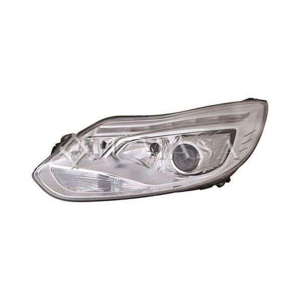 Jumasa Luz Direito led Eletrico com Motor h1+d3 - 38121564