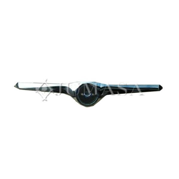 Jumasa Friso Capô Frontal Cromada - 28004714