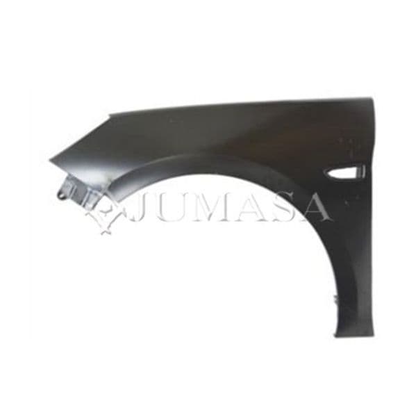 Jumasa Guarda Lama Frontal Esquerda com Buraco - 08313093