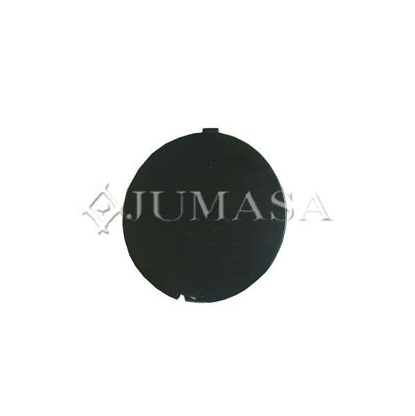 Jumasa Tampa Gancho Para-choques Frontal - 28301234
