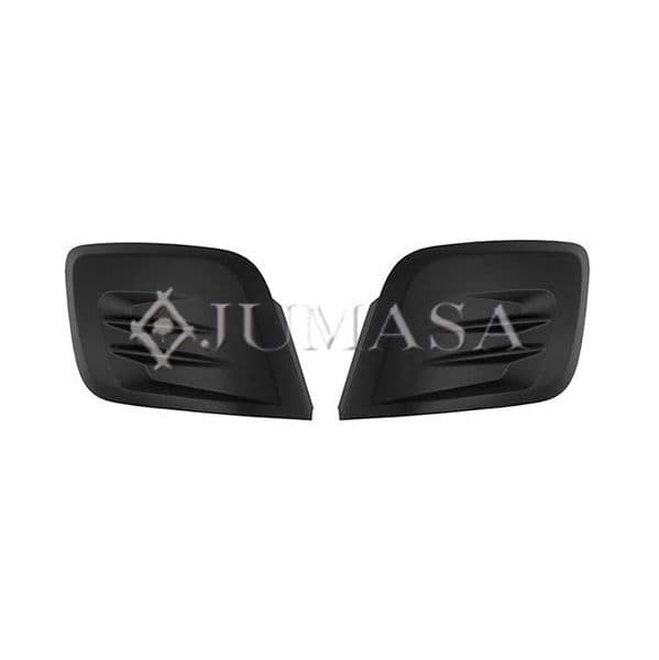 Jumasa Grelha de Ventilador, Pára-choques - 28001078