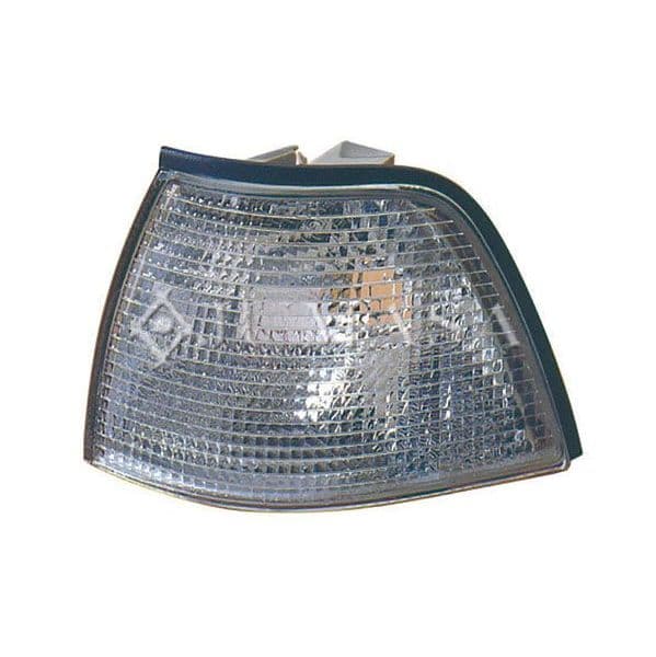 Piloto Frontal Dereito Branco py21w 4 Po - 40320526
