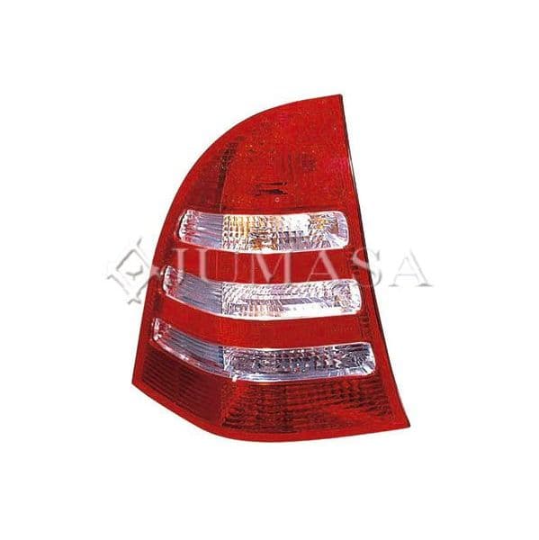 JUMASA Grupo Optico Traseiro Dereito Sw Tipo u - 42442025